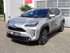 Toyota Yaris Cross - 1.5 Hybrid Dynamic Trekhaak, Navi, Camera, etc