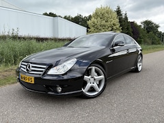 Mercedes-Benz CLS-klasse - AMG 55 / AUTOMAAT / ORG NED / SCHUIFDAK / ROLLO / NAVI