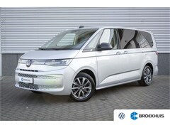 Volkswagen Multivan - 1.4 eHybrid L2H1 Life Business | Achterstoelen vijf | Alarmsysteem | Apple Carplay/Android