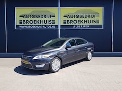 Ford Mondeo - 2.3-16V Ghia