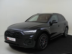 Audi Q5 - 55 TFSI e S edition Competition | Panoramadak | Trekhaak | 360 camera | Bang & Olufsen | L