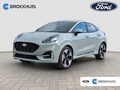 Ford Puma - 1.0 EcoBoost Hybrid ST-Line X | Achteruitrijcamera | Apple Carplay/Android Auto|telefoonin