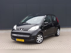 Peugeot 107 - 1.0-12V Millesim 200 | 1 eign. | Airco | N.A.P