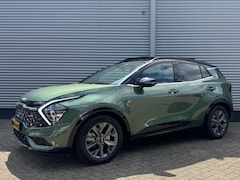 Kia Sportage - 1.6 T-GDi 230pk Hybrid AT6 GT-PlusLine | Stoelventilatie | Stoel/Stuurwielverwarming | Sch