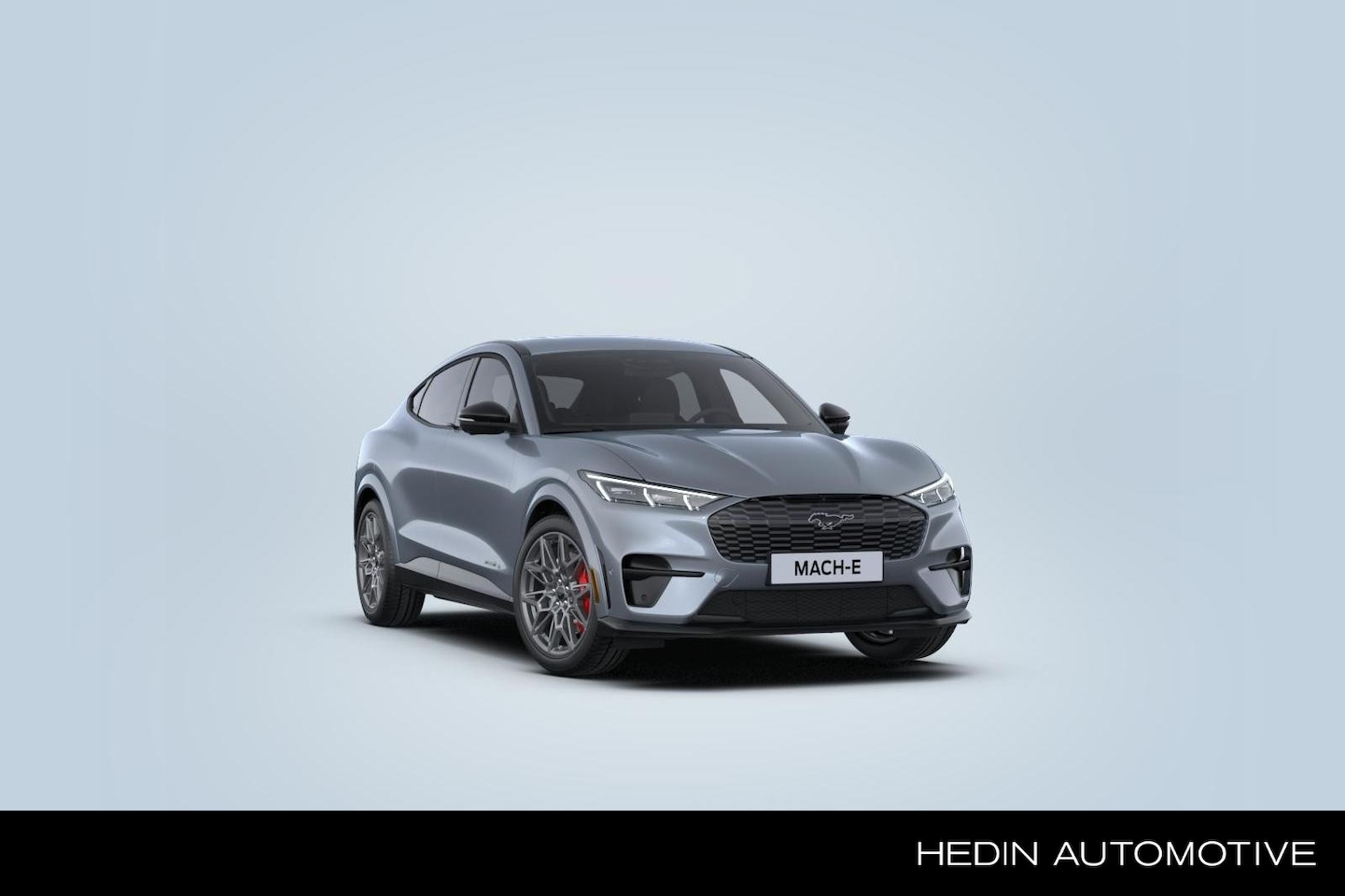 Ford Mustang Mach-E - GT Extended AWD 91 kWh | Nieuw te bestellen! - AutoWereld.nl