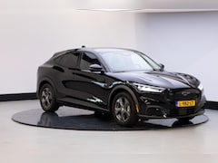 Ford Mustang Mach-E - RWD 75 kWh
