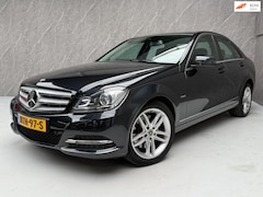 Mercedes-Benz C-klasse - 350 Avantgarde / Goed Onderhouden / Netjes
