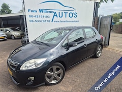 Toyota Auris - 1.8 Full Hyb.Dyn.Bns