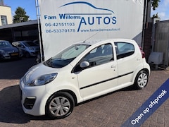 Peugeot 107 - 1.0 Active