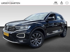 Volkswagen T-Roc - 1.5 TSI Sport