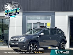 Dacia Duster - 1.2 TCe 4x2 Blackshadow