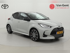 Toyota Yaris - 1.5 Hybrid GR Sport | Navigatie | Head-up display | Stoelverwarming | Dodehoek detectie |