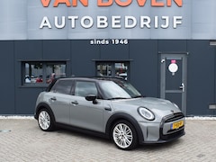 MINI Cooper - 5-Deurs (f55) 1.5 136pk Aut