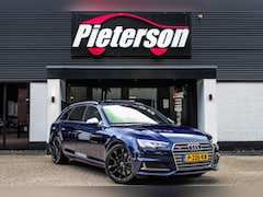 Audi S4 - Avant 3.0 TFSI Quattro BTW PANO CARBON B&O MEMORY