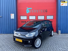 Volkswagen Up! - 1.0 high up | 1e eig | Navi | Airco