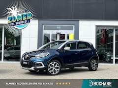 Renault Captur - 1.3 TCe Intens