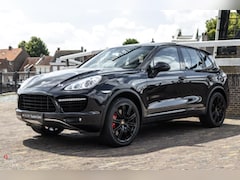 Porsche Cayenne - 4.8 Turbo|Full opt.|€ 49.582, - Ex Btw|