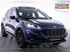 Ford Kuga - 2.5 PHEV ST-Line X | PANORAMADAK | B&O | Head Up | Full LED