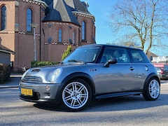 MINI Cooper S - 1.6 Chili