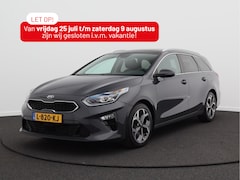 Kia Cee'd Sportswagon - Ceed 1.0 T-GDi ExecutiveLine/ automaat/ compleet