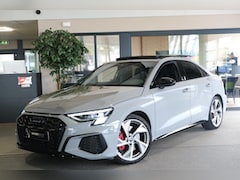 Audi A3 Limousine - 2.0 TFSI S3 quattro Pano Virtual Led Acc Navi Pdc