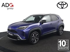 Toyota Yaris Cross - 1.5 Hybrid Adventure Limited AWD | AWD | Head Up Display | Lederen Bekleding | JBL Audio |