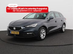 SEAT Leon Sportstourer - 1.5 TSI Style Launch Edition/ compleet