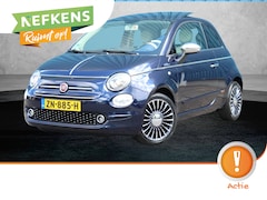 Fiat 500 - 0.9 TwinAir 105PK Turbo Riva | Nummer 18/500 | AppleCarPlay/AndroidAuto | Climate Control