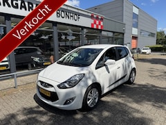 Hyundai ix20 - 1.6i i-Vision AUTOMAAT-CLIMA-HOGE ZIT