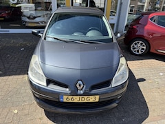 Renault Clio - 1.2 TCE Collection AIRCO LICHTMETALEN VELGEN CPV ELEKTR.RAMEN