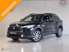 Toyota Corolla Cross - Hybrid 140 Dynamic Plus | Stoel/stuur verwarming | Carplay |