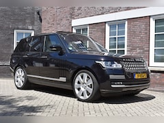 Land Rover Range Rover - 4.4 SDV8 Autobiography