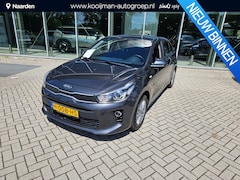 Kia Rio - 1.0 TGDI DynamicLine