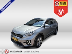 Kia Niro - 1.6 GDi Hybrid DynamicLine | automaat | trekhaak | navigatie | cruise control |