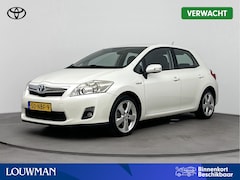 Toyota Auris - 1.8 Full Hybrid Executive | Trekhaak | Navigatie |