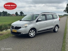 Dacia Lodgy - 1.6 MPi 5p. Airco NAP tellerstand