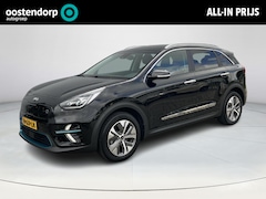 Kia e-Niro - ExecutiveLine 64 kWh BTW auto