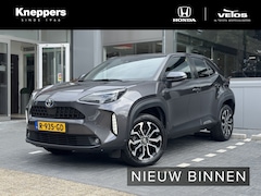 Toyota Yaris Cross - 1.5 Hybrid Bearlock, Apple/Android, Cruise control, Camera , All-in Rijklaarprijs