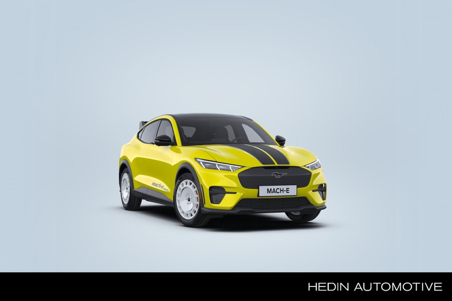 Ford Mustang Mach-E - Rally Extended AWD 98 kWh | Nieuw te bestellen ! | €2000,- VOORDEEL! - AutoWereld.nl