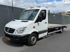 Mercedes-Benz Sprinter - 311 2.2 CDI Oprijwagen / Automaat