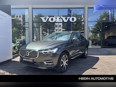 Volvo XC60 - T8 Twin Engine AWD Inscription Plug In Hybride 390pk | Luchtvering | 360° Rondom Camera |