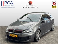 Volkswagen Golf - 2.0 GTI Edition 35
