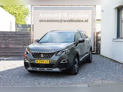 Peugeot 5008 - 1.2 PureT. GT-Line