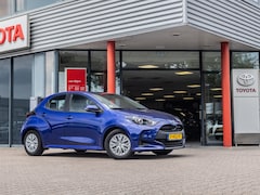 Toyota Yaris - 1.5 Hyb. Active