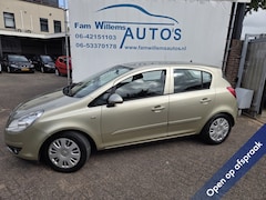 Opel Agila - 1.2 Enjoy
