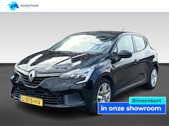 Renault Clio - 1.0 TCe 90pk Zen