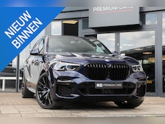 BMW X5 - xDrive45e High Executive | M-SPORT | Soft-close | Schuifdak | Trekhaak elektrisch