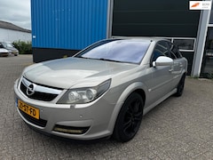 Opel Vectra GTS - 2.2-16V Sport