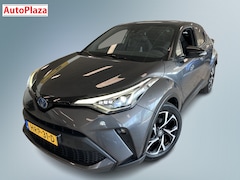 Toyota C-HR - 2.0 Hybrid Style Edition