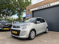 Citroën C1 - 1.0 e-VTi Selection